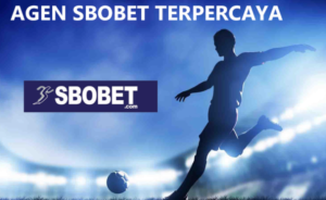 Visit the Official Site of the Agen SBOBET terpercaya in Indonesia